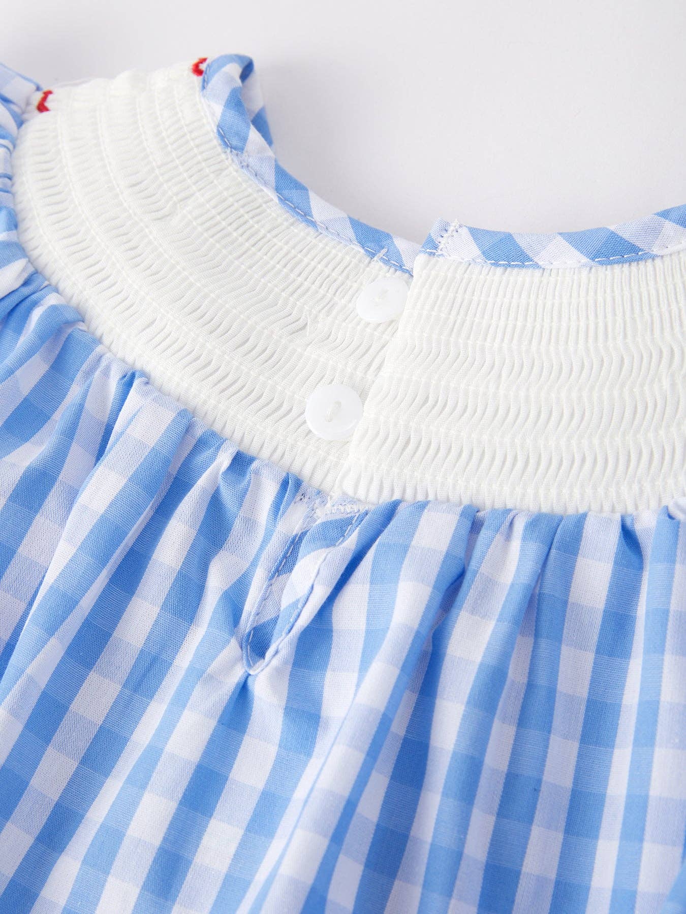 Little Miss Americana Bubble