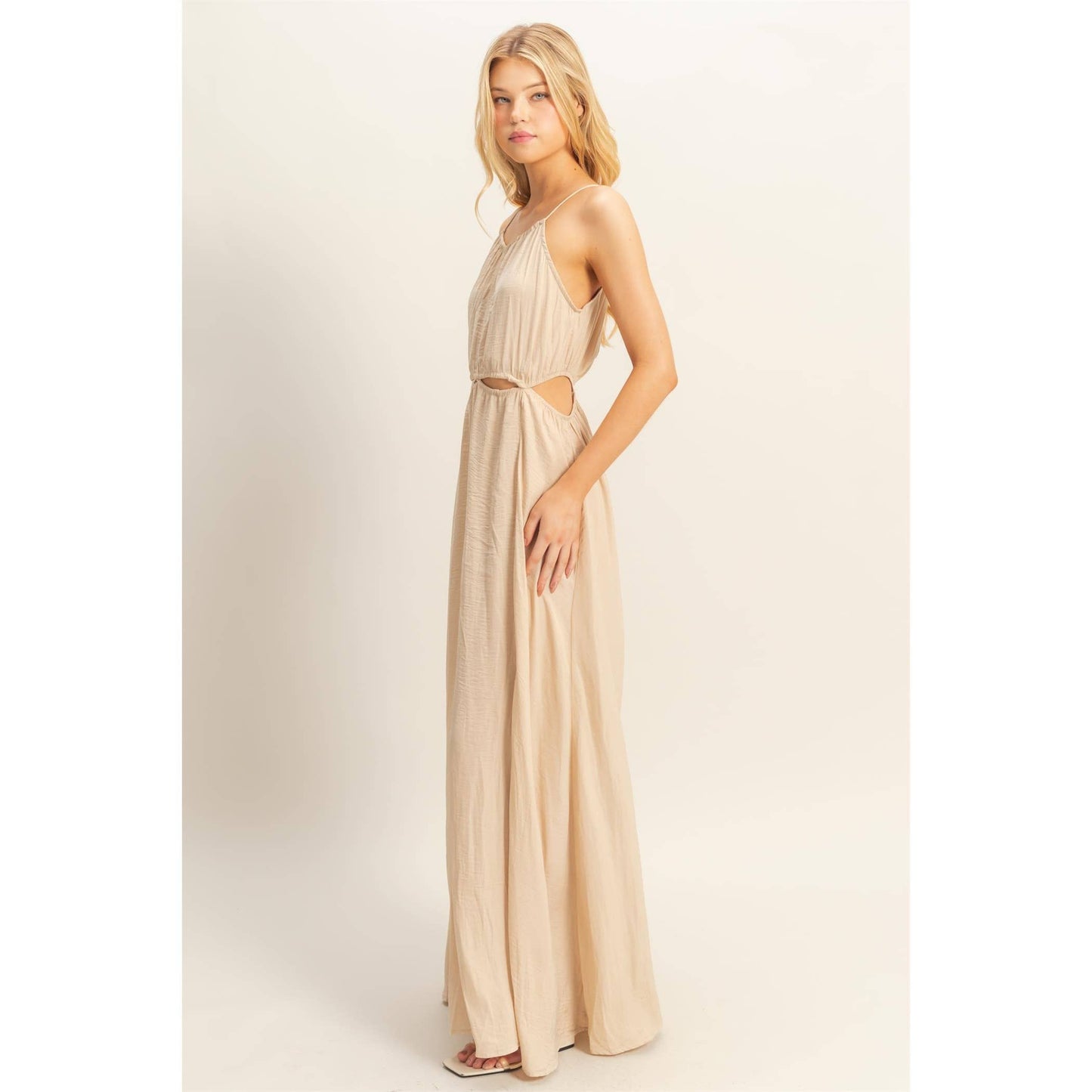 Sunset Affair Maxi