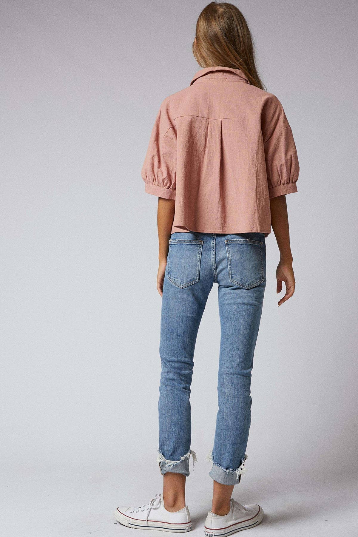 The Canyon Breeze Top