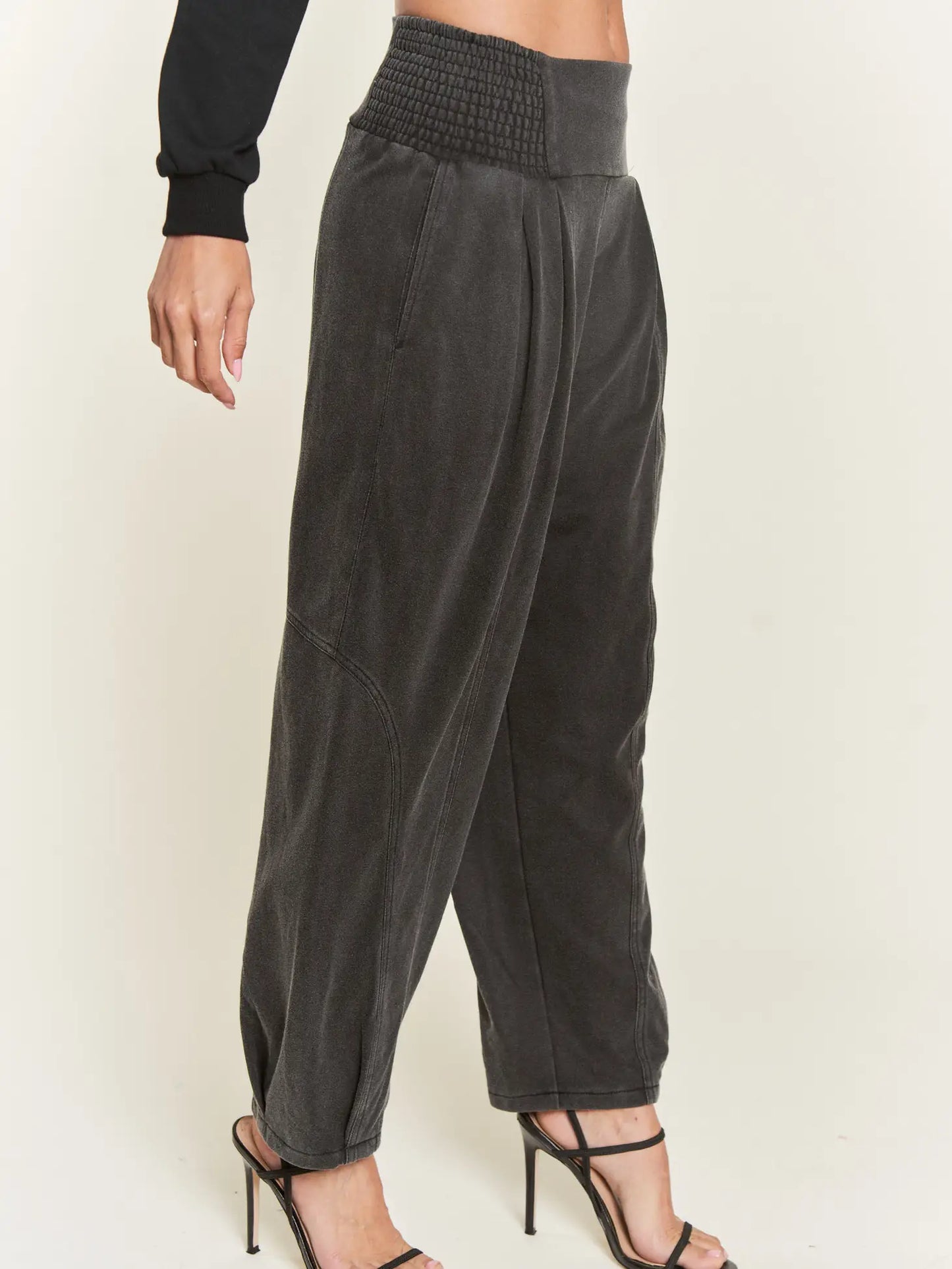 Uptown Comfort Pants