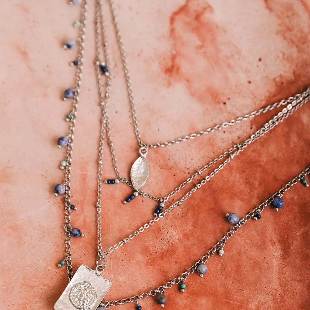 Lavender Dreams Necklace