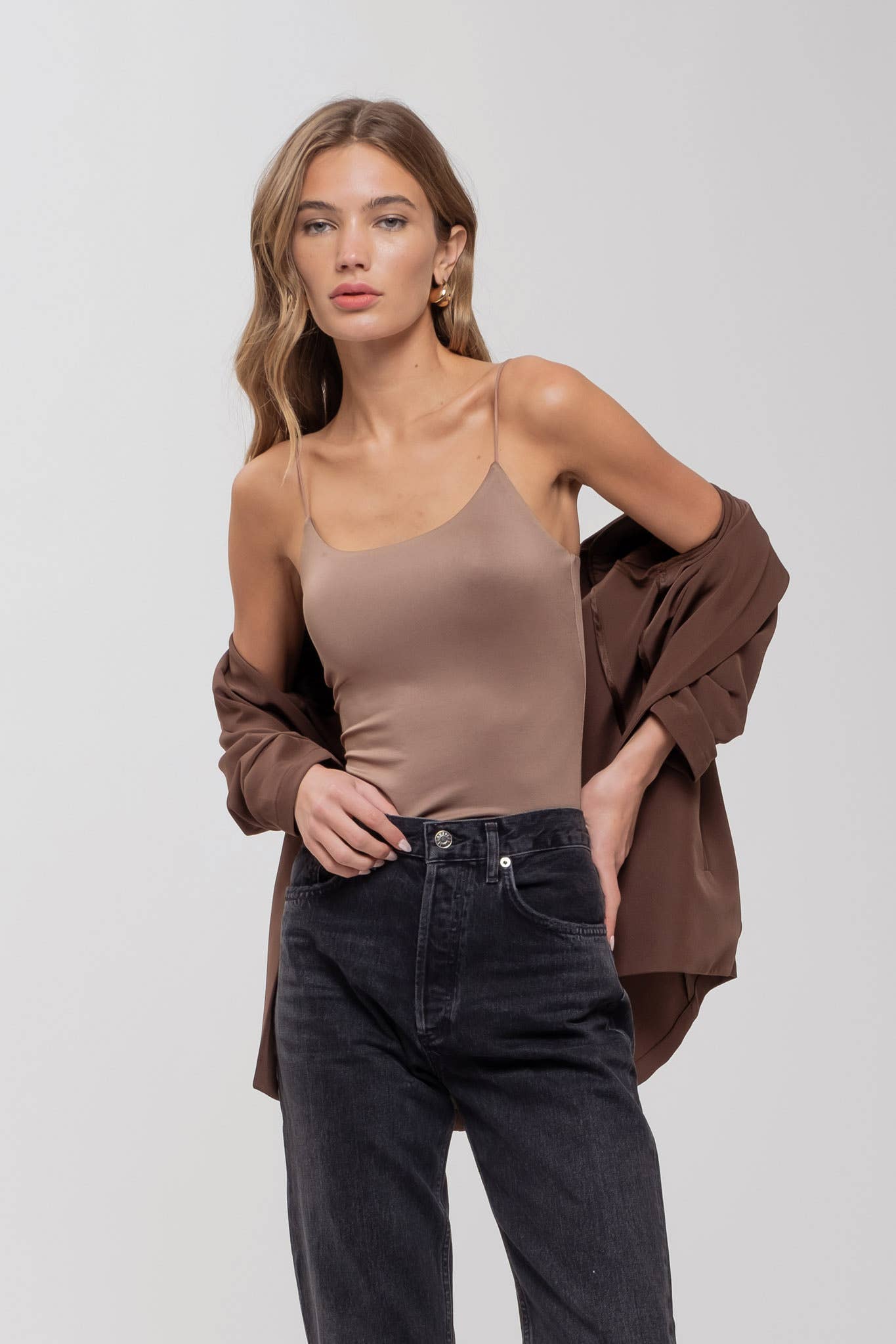 Next to Skin Bodysuit