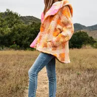 Fun Day Jacket