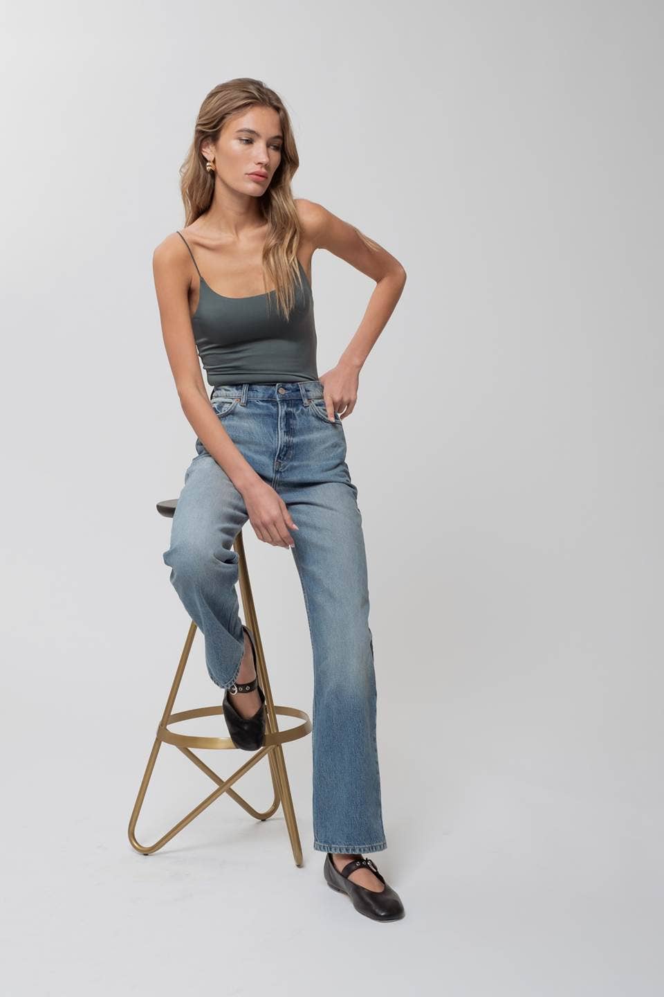 Next to Skin Bodysuit