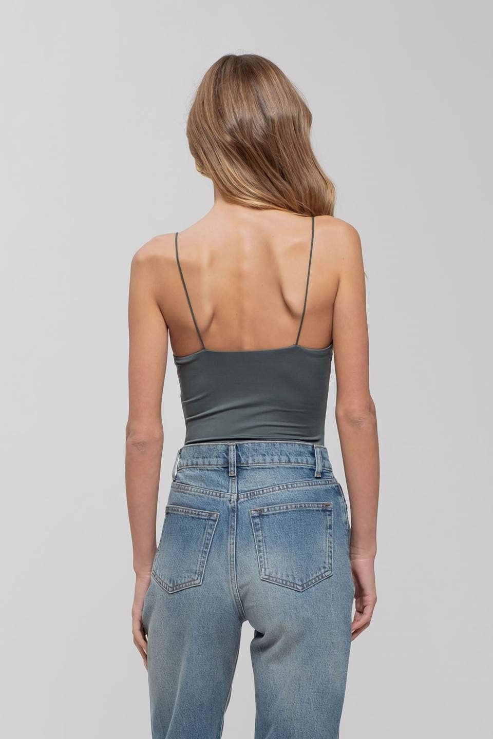 Next to Skin Bodysuit