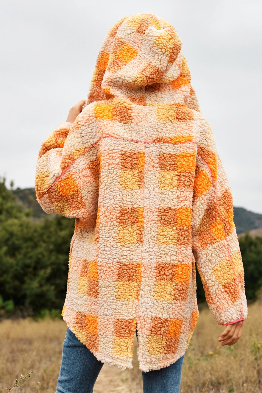 Fun Day Jacket