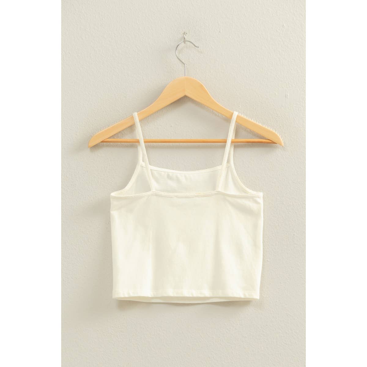 Keep it Simple Cami