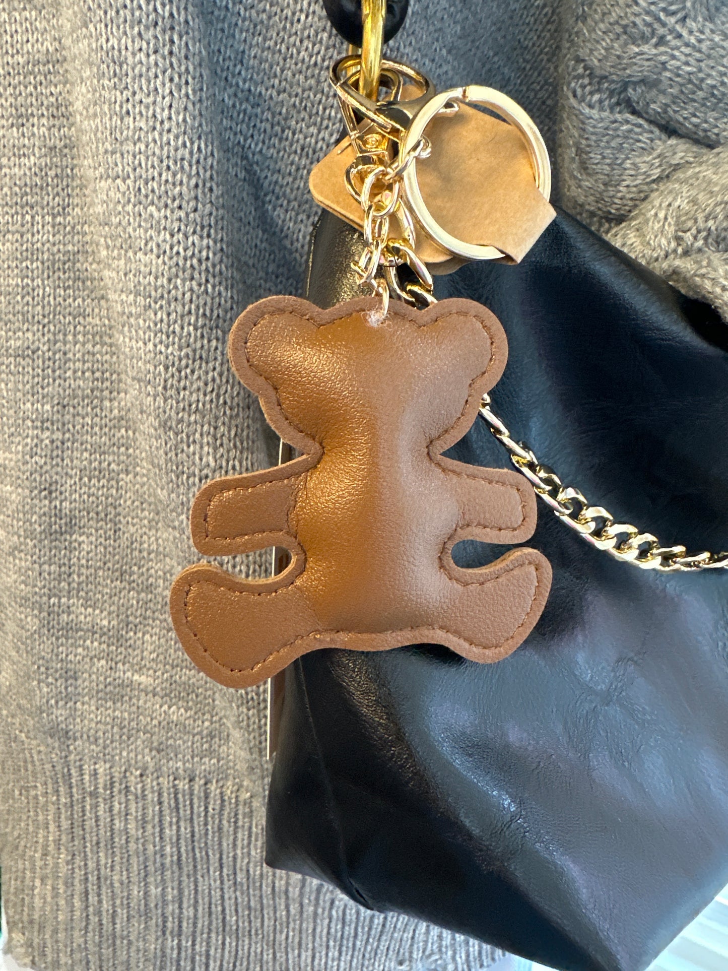 Bag Charms