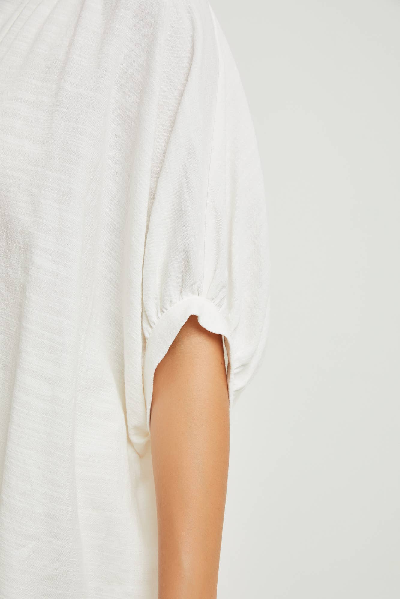 Cloud 9 Blouse