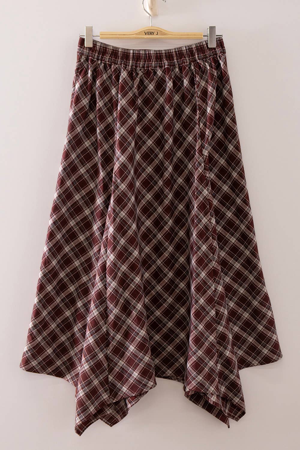 Autumn in the City Skirt