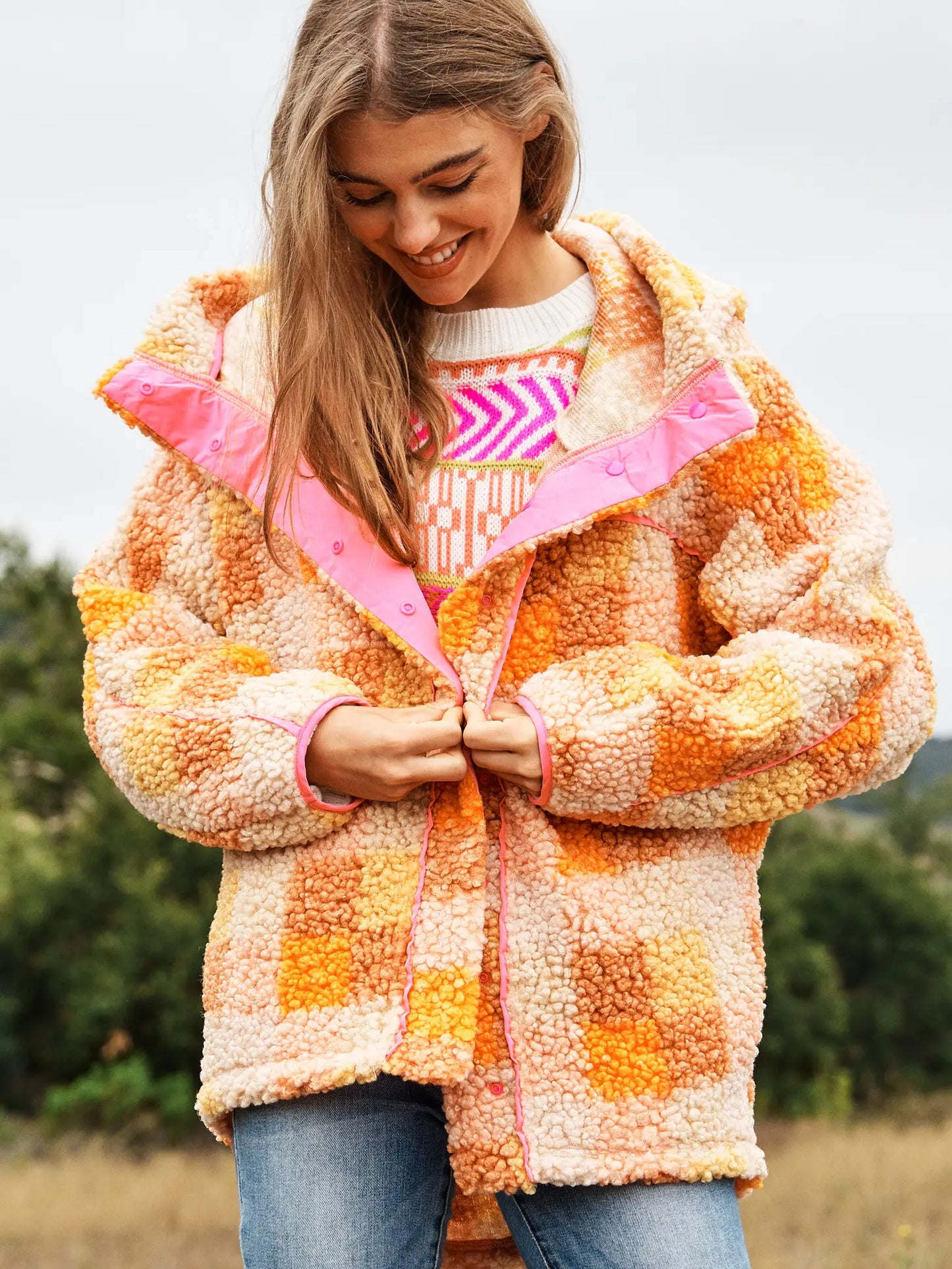 Fun Day Jacket