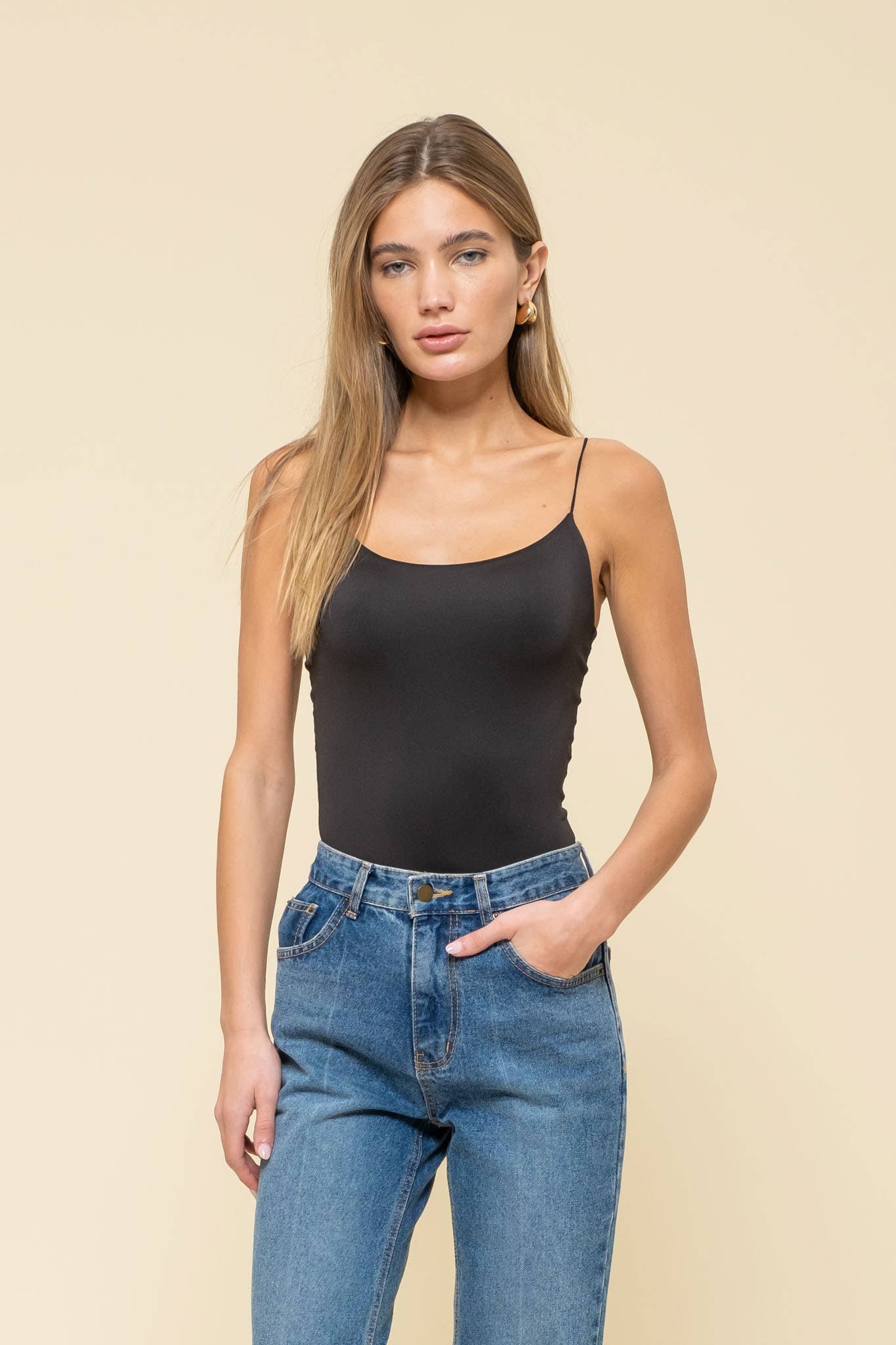 Next to Skin Bodysuit