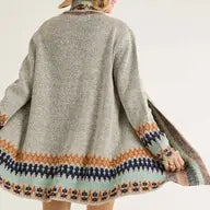 Out West Cardigan