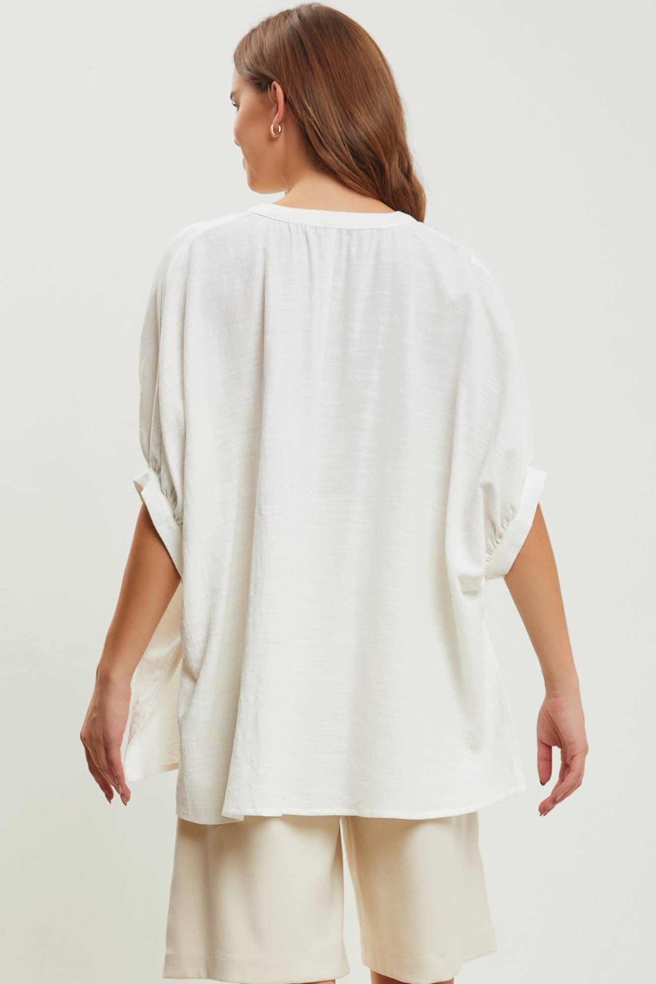 Cloud 9 Blouse