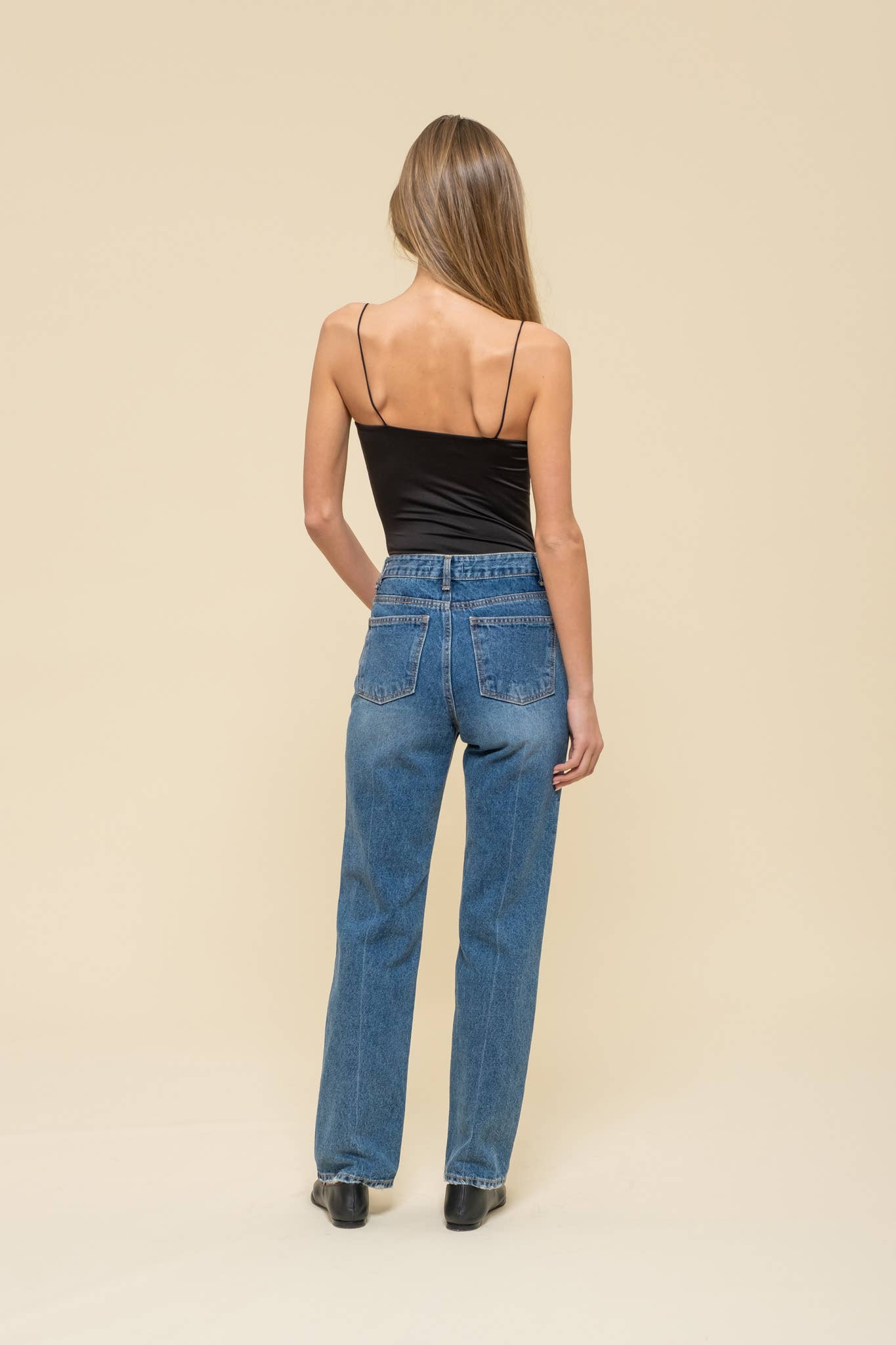 Next to Skin Bodysuit