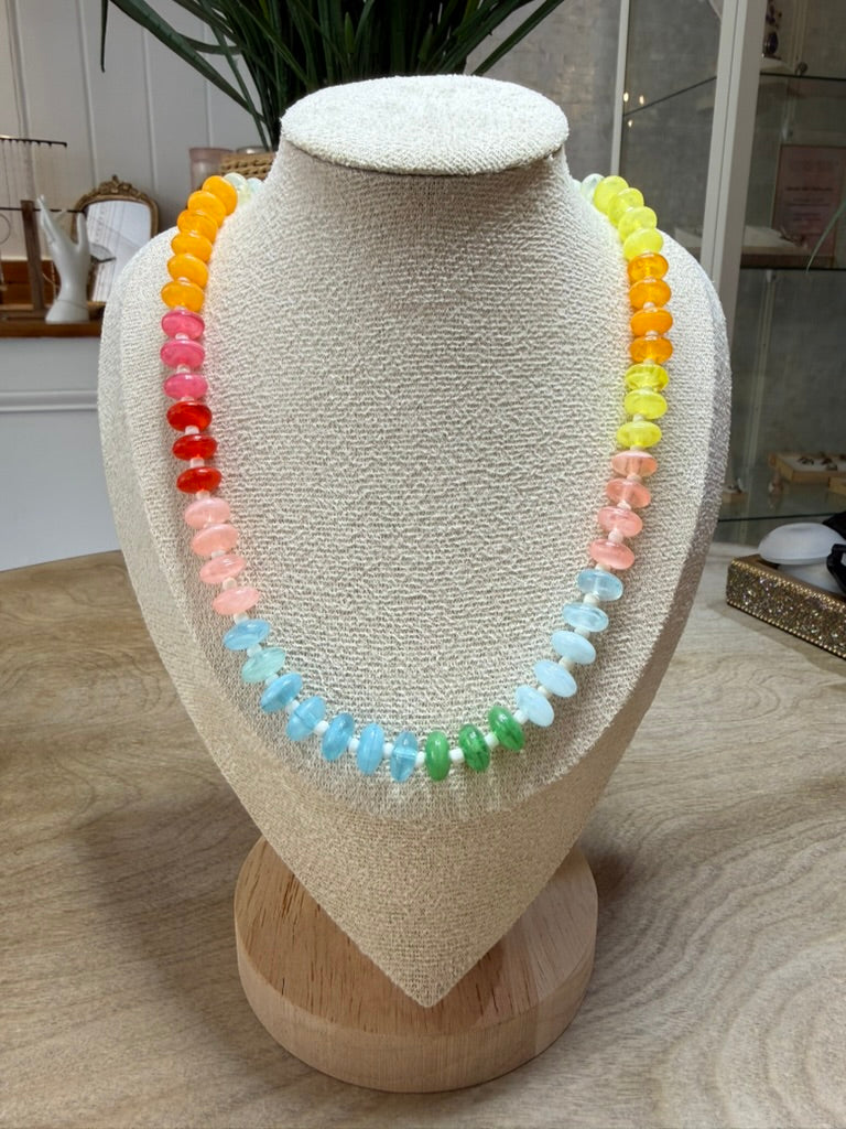 Sadie Necklace