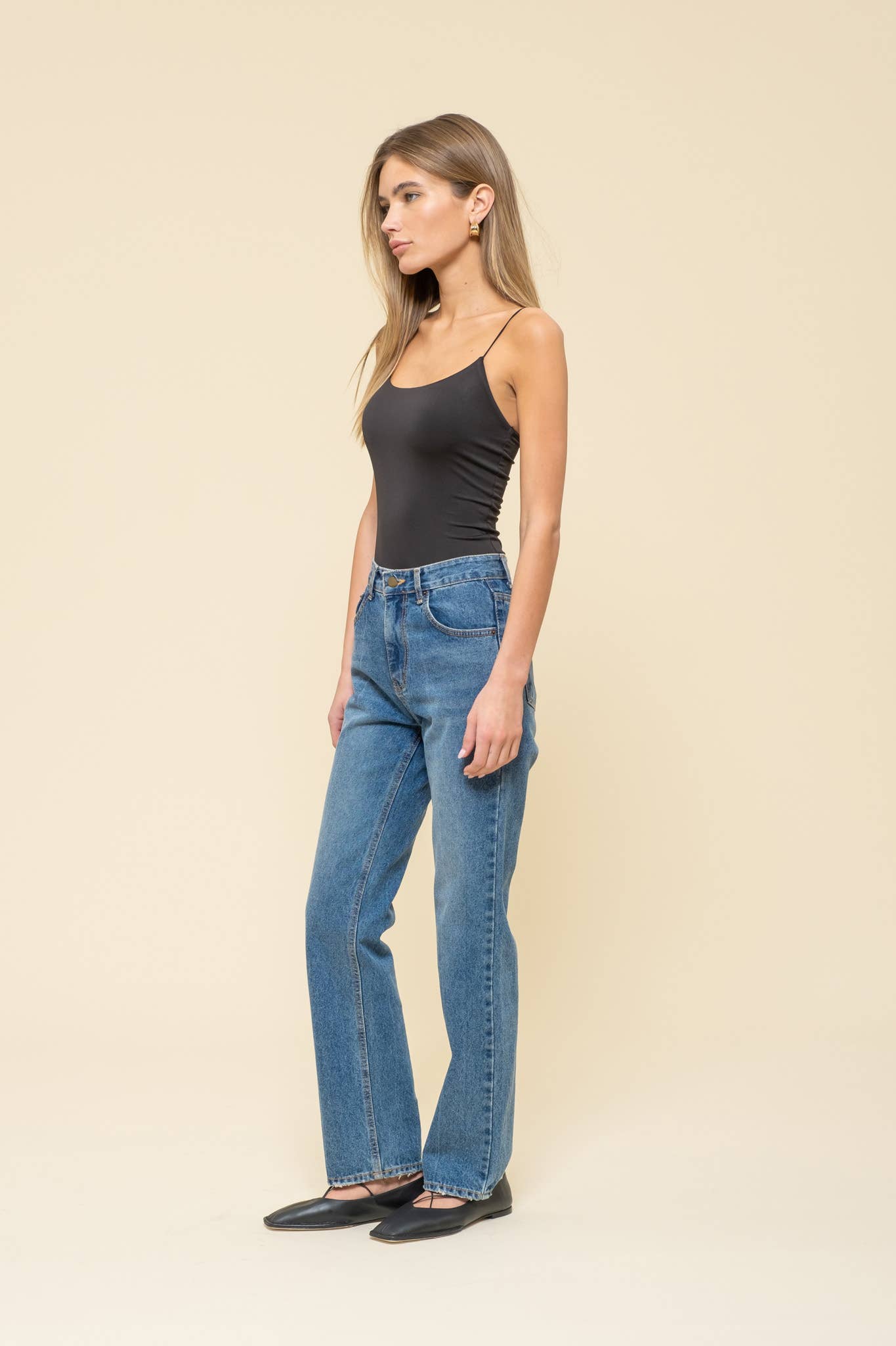 Next to Skin Bodysuit