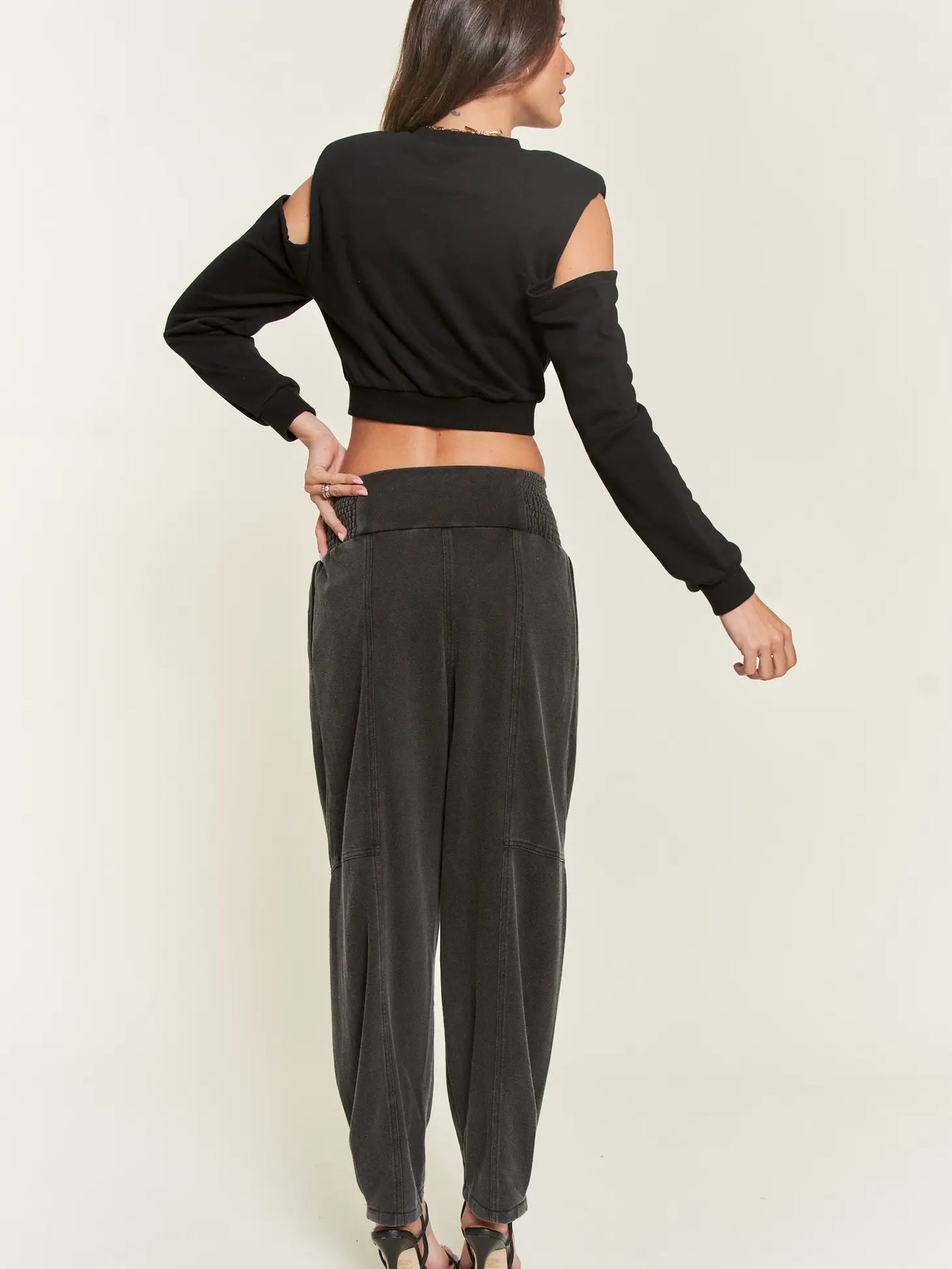 Uptown Comfort Pants