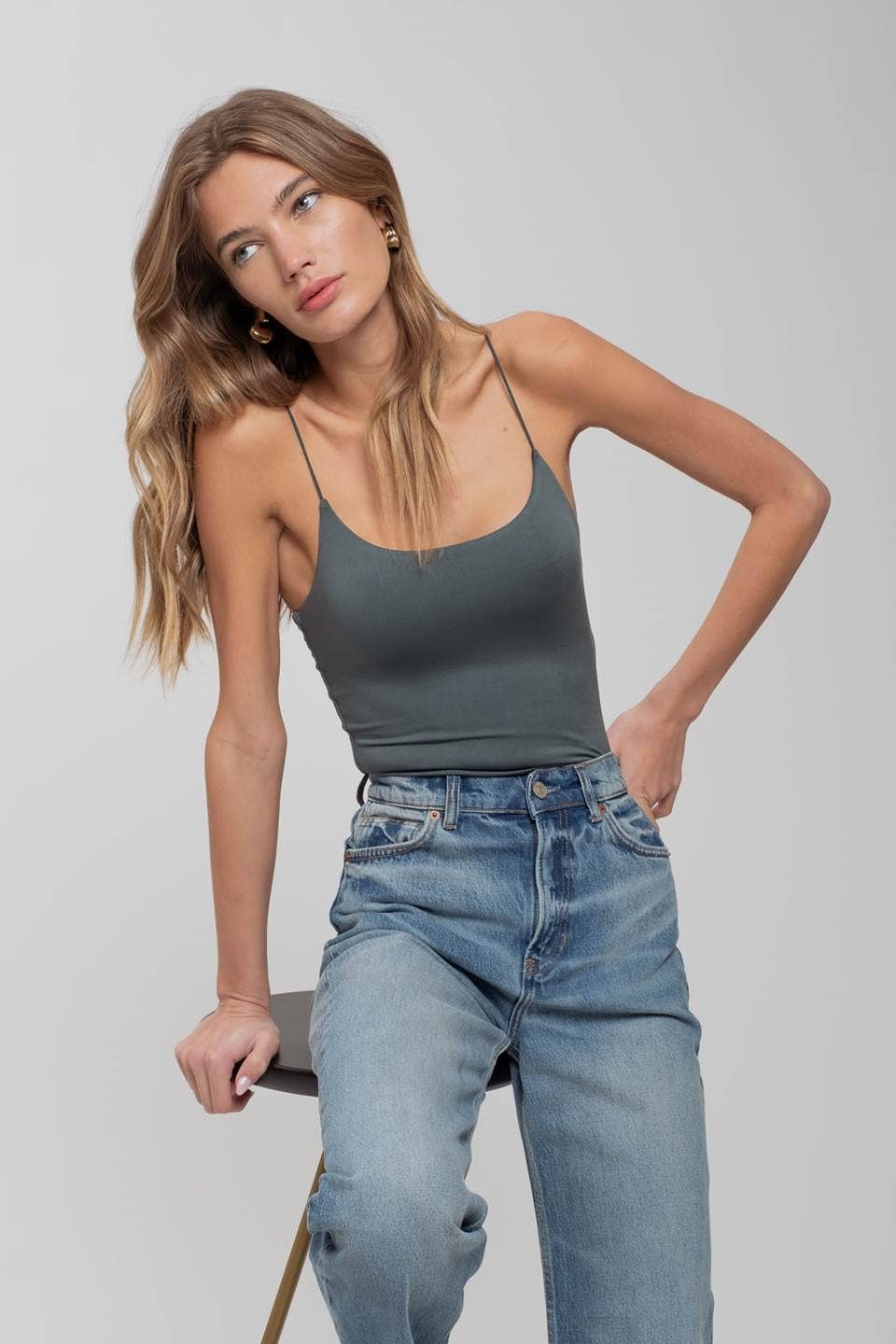 Next to Skin Bodysuit