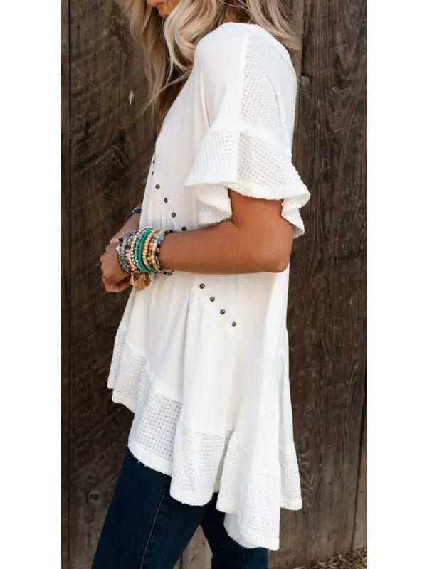 Indie Vibes Top