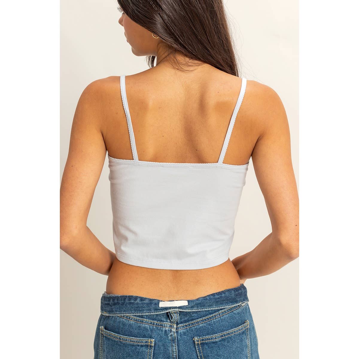 Keep it Simple Cami