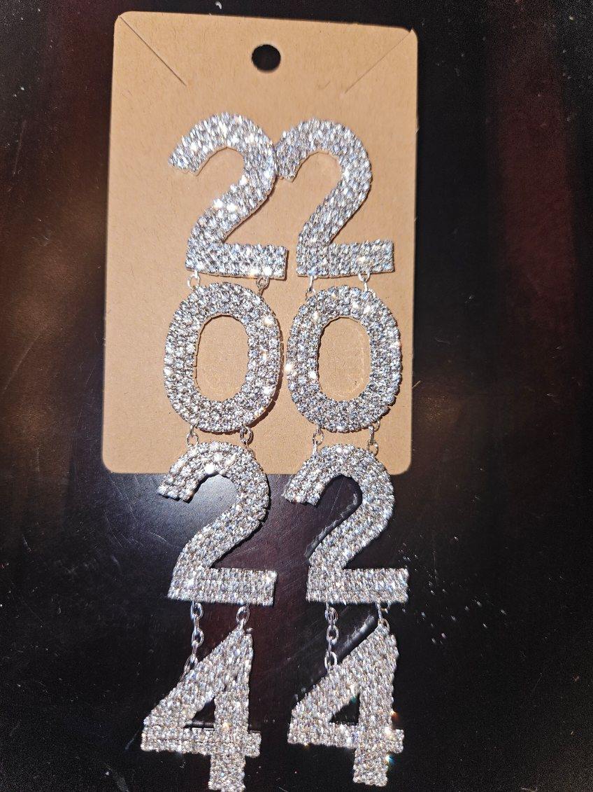 2024 Earring