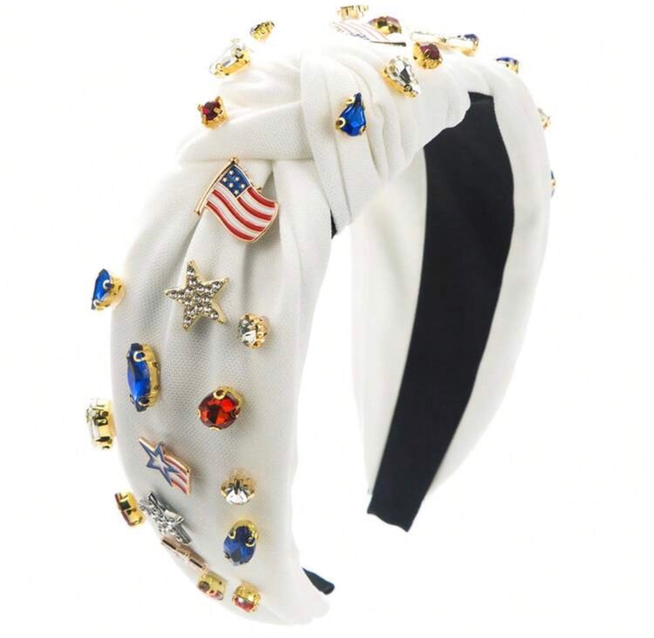 America 250 Headband