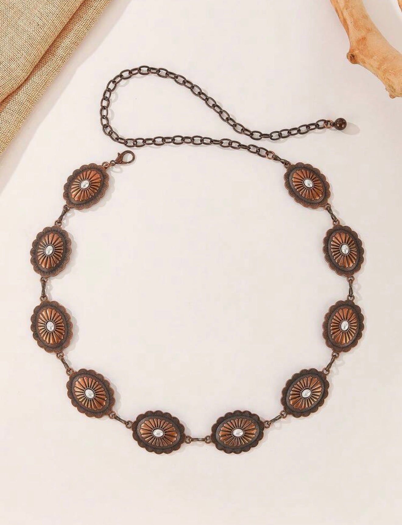 Conch Belt