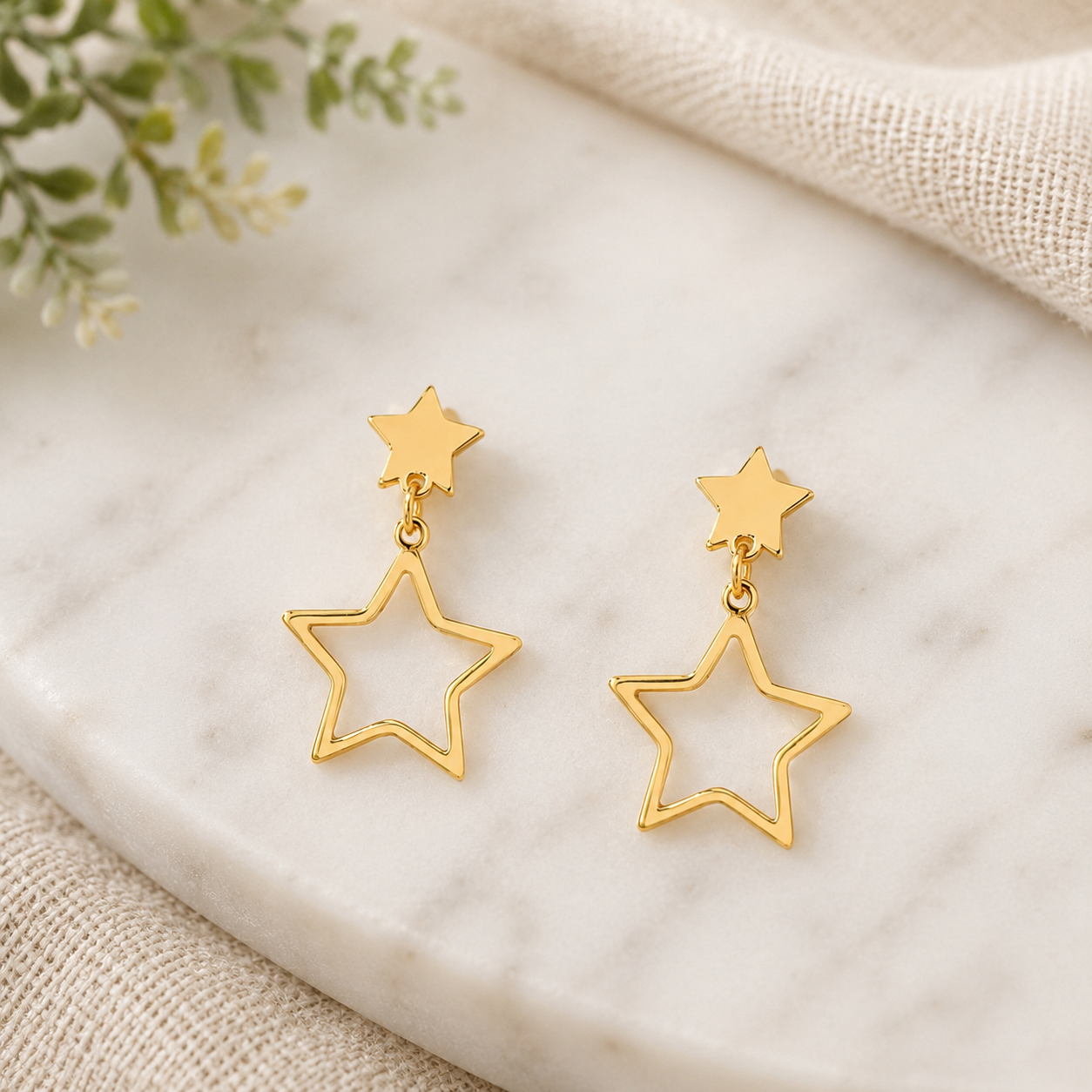 American Star Drops