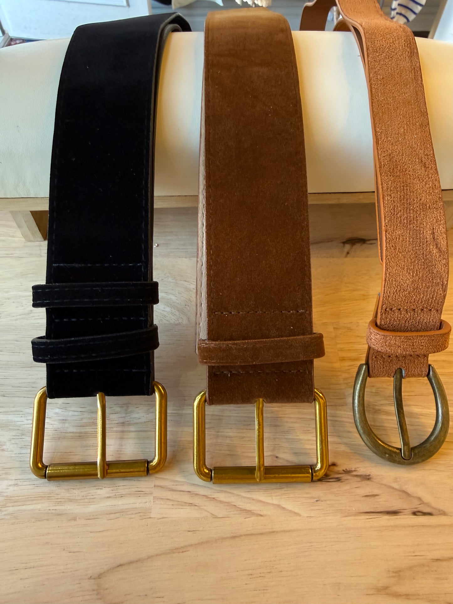 Everyday Essential Belt