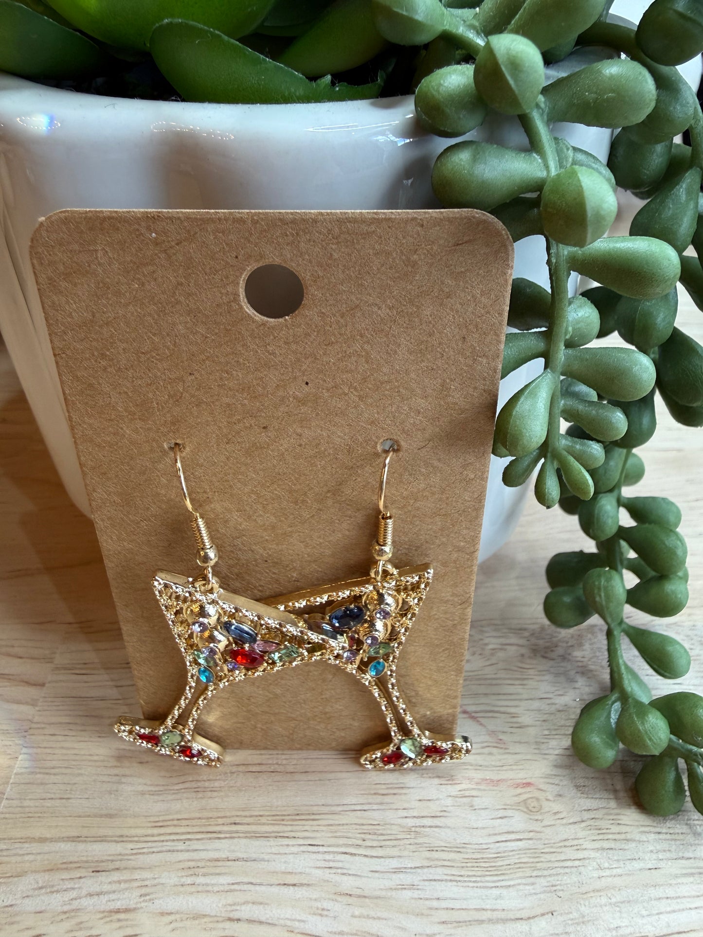 Cheers to the Season