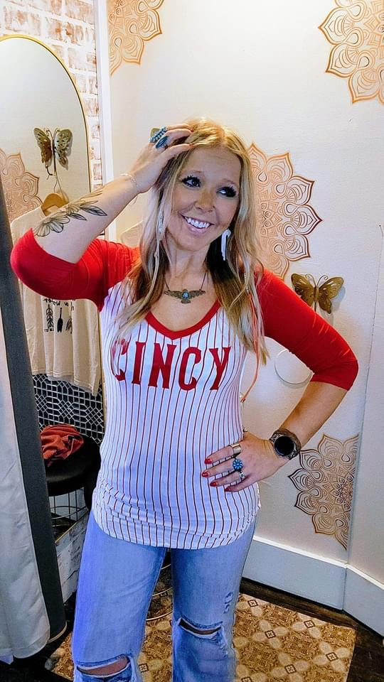 Cincy