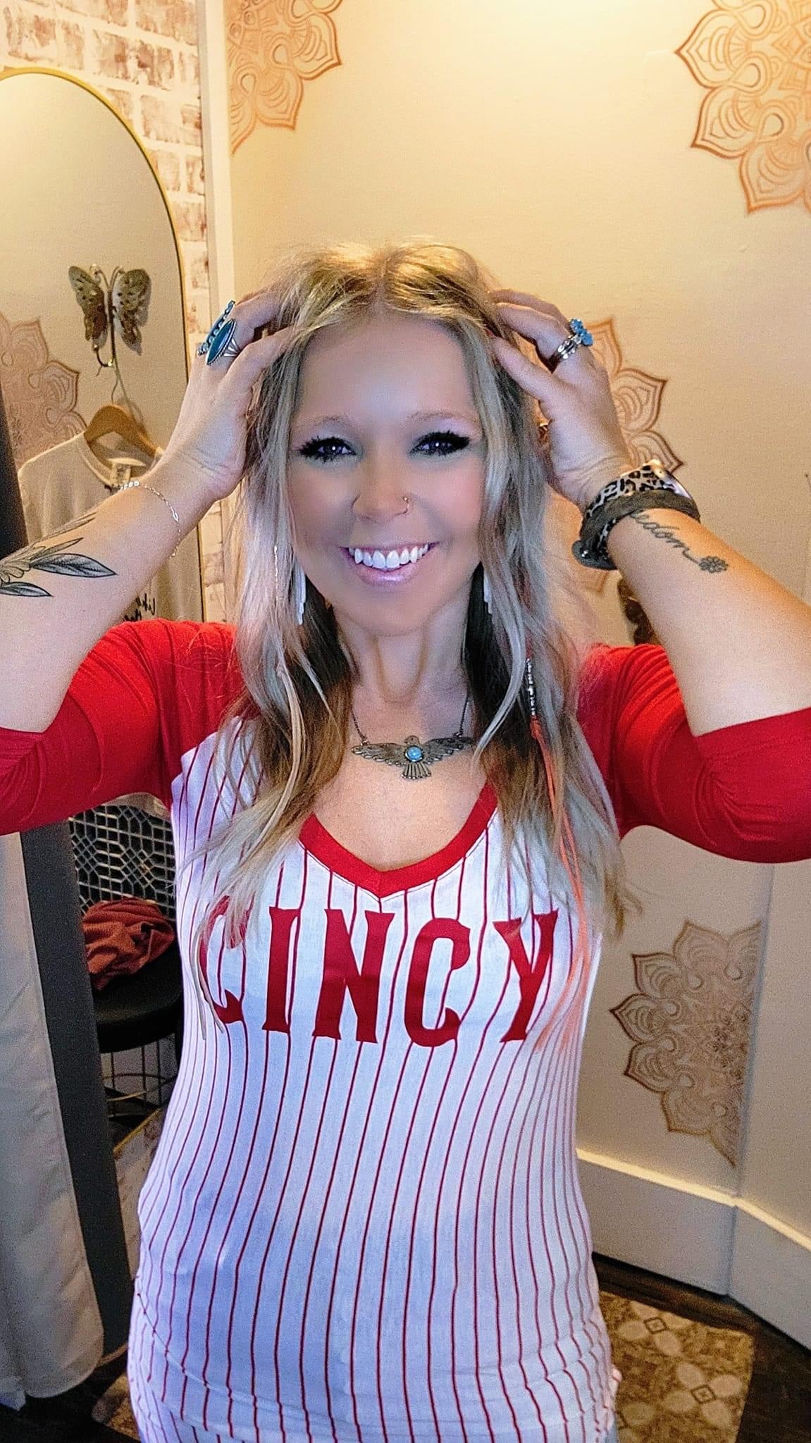 Cincy