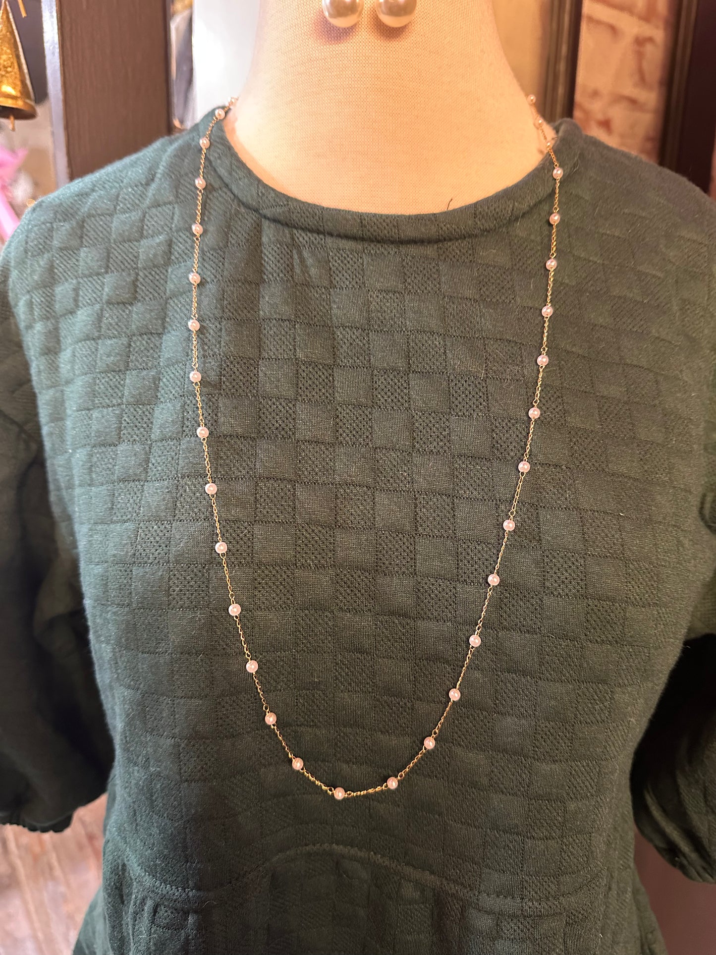 Versa Pearl Chain
