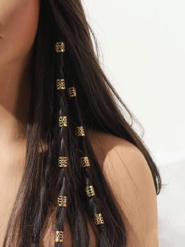 Hair jewels