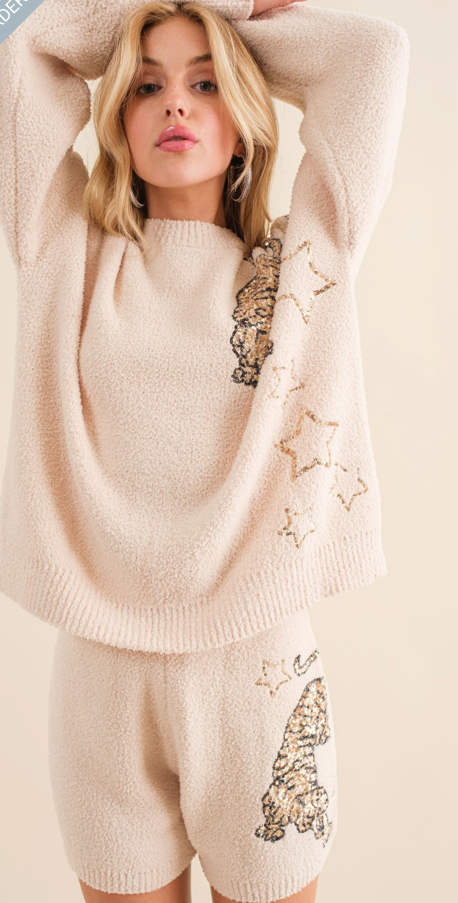 Cosmic Jungle Comfort Set