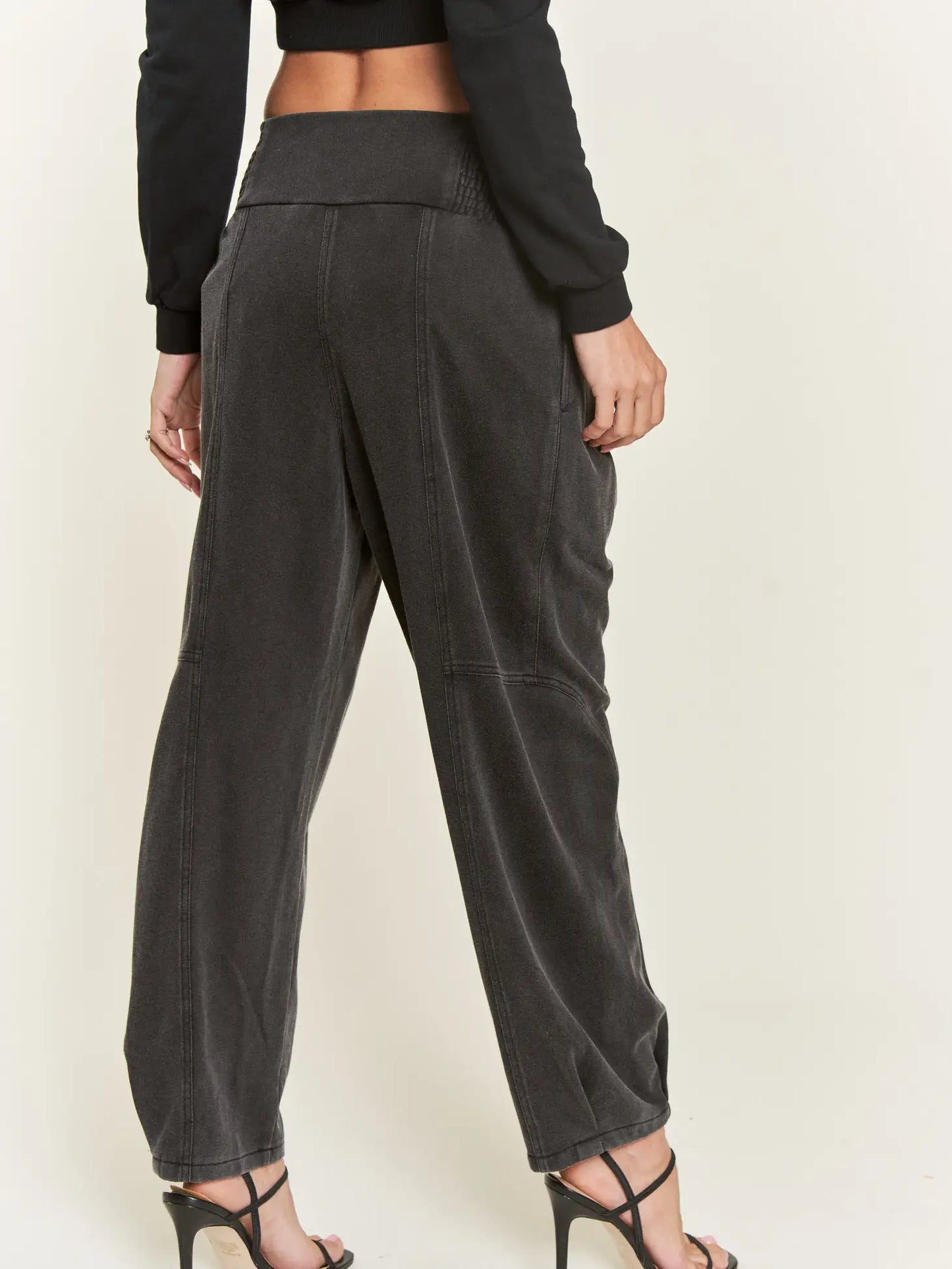 Uptown Comfort Pants