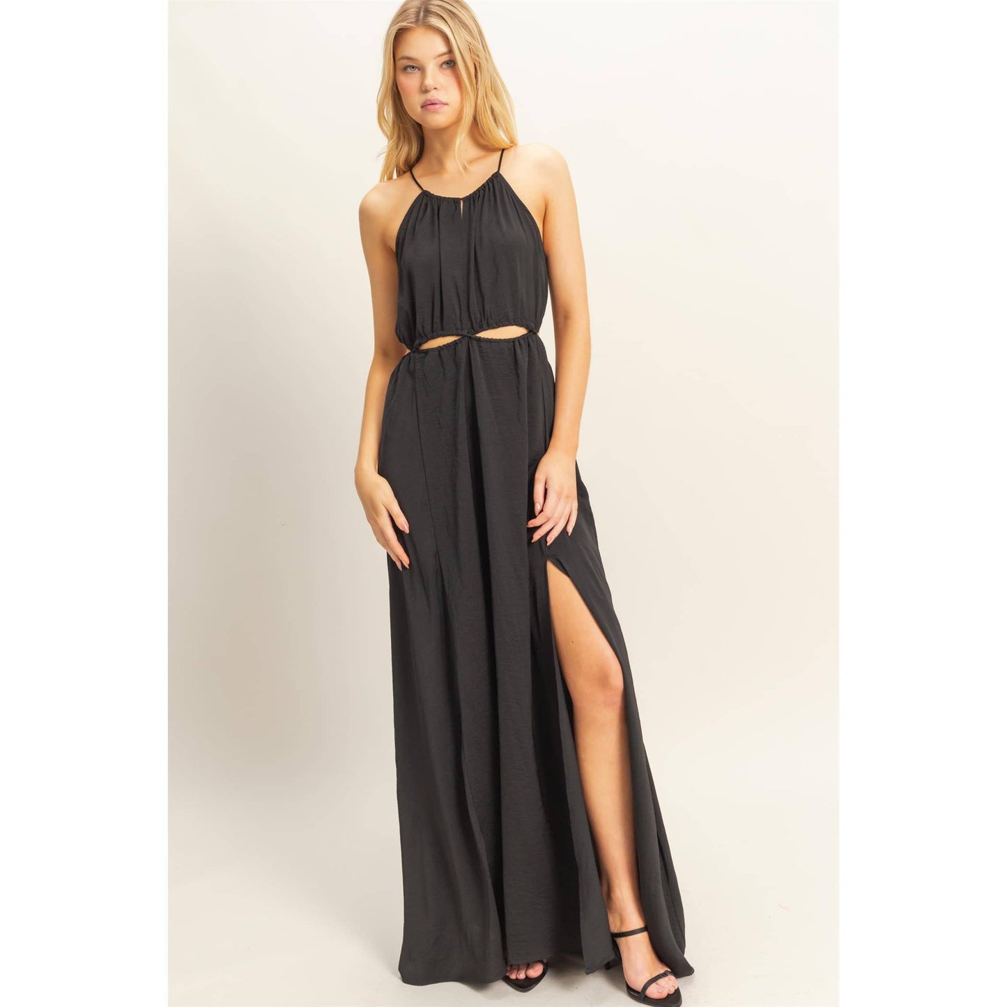 Sunset Affair Maxi