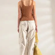 Fall Vibes Sienna Tank