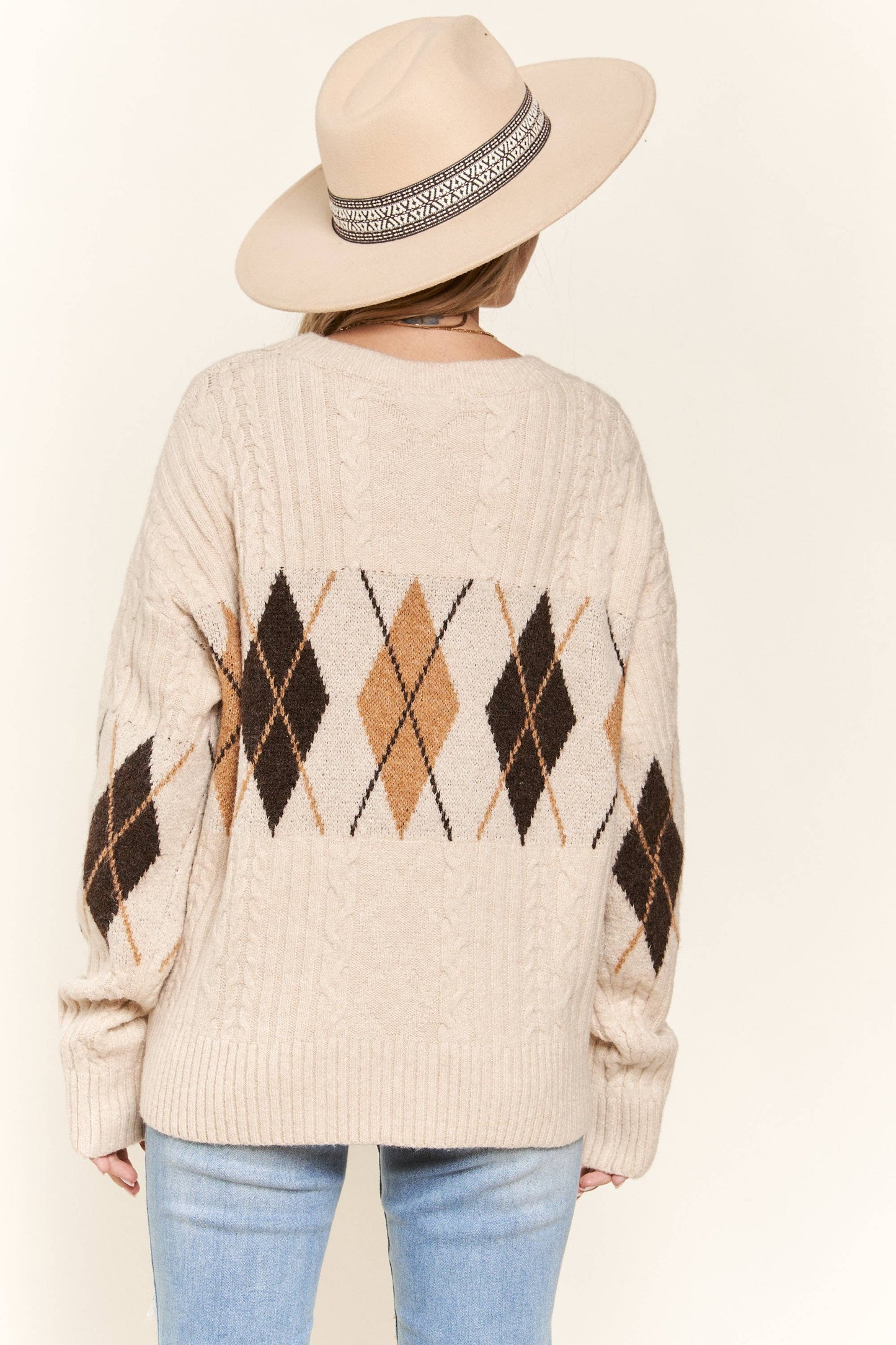 Grandpas Favorite Sweater