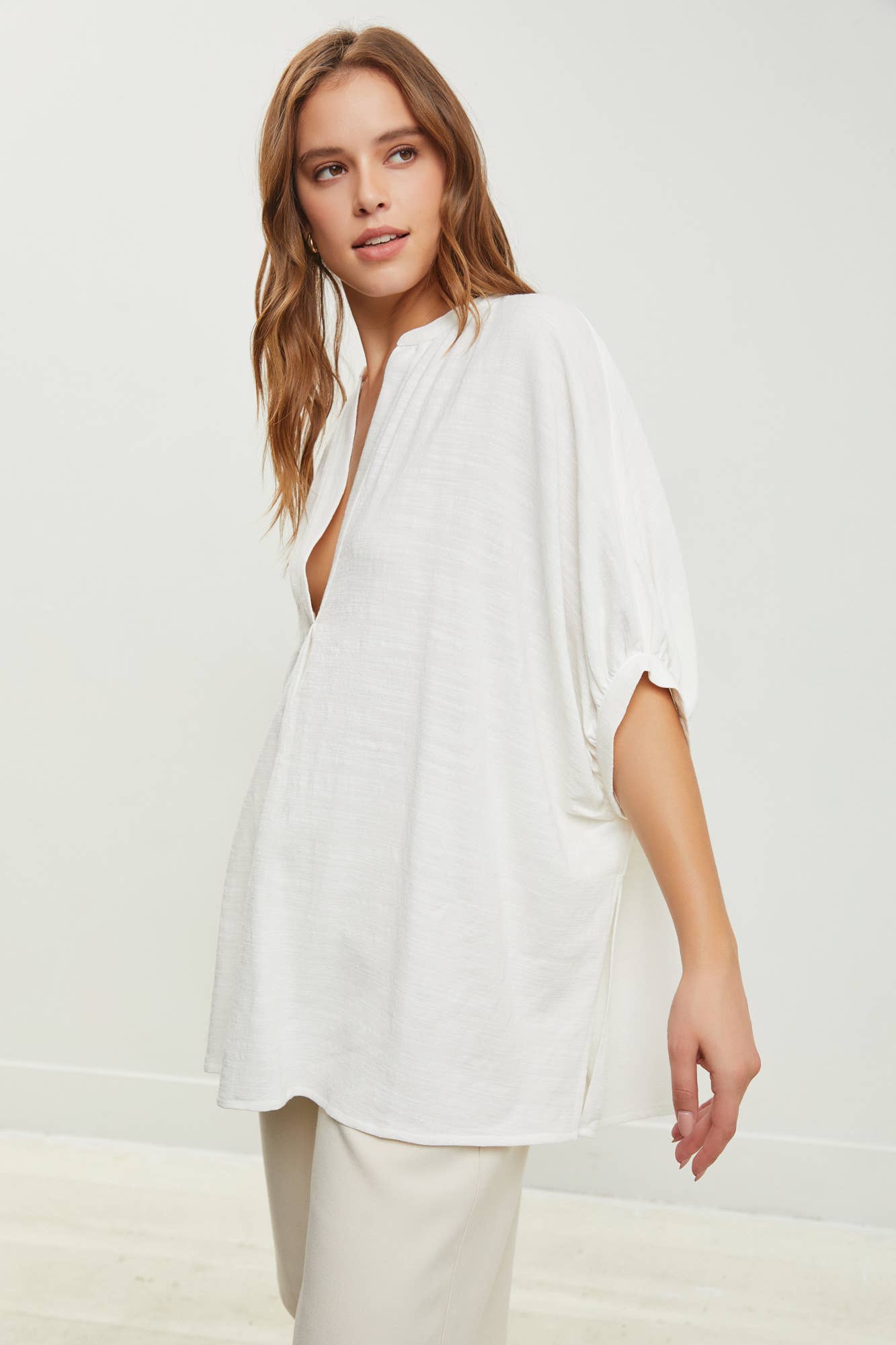 Cloud 9 Blouse
