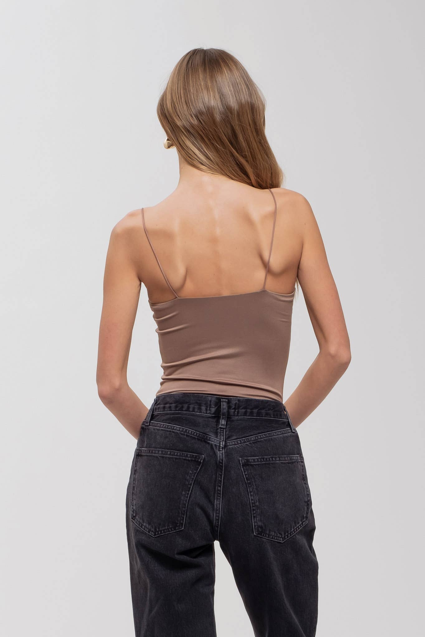 Next to Skin Bodysuit