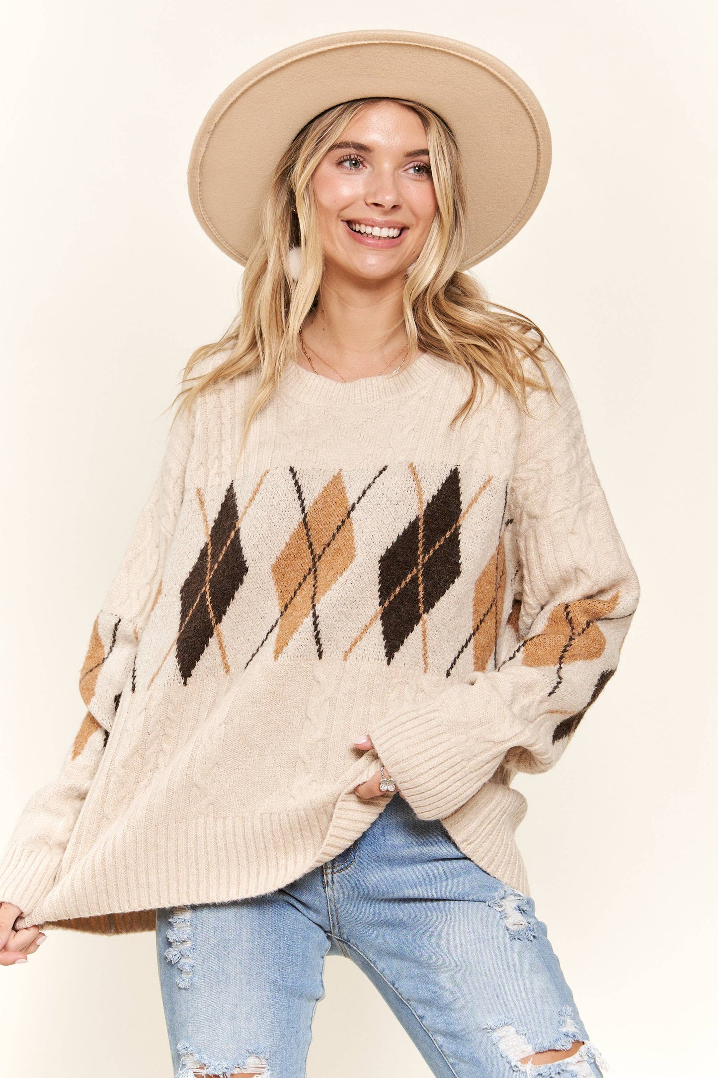 Grandpas Favorite Sweater