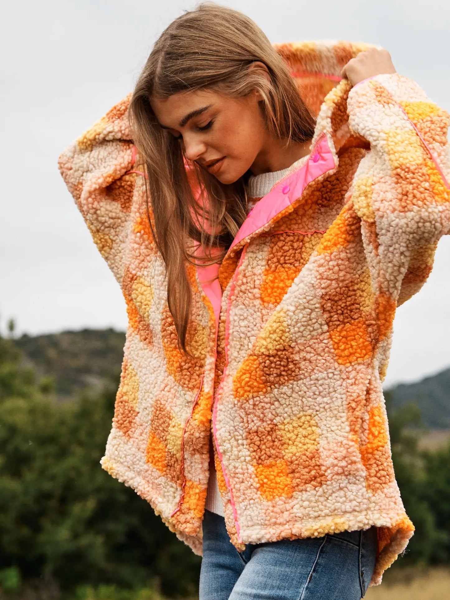 Fun Day Jacket