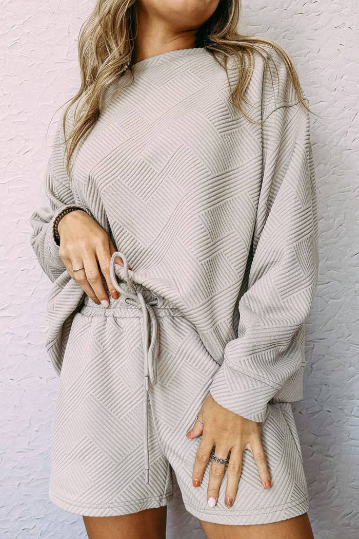 Pattern Play Coordinated Set