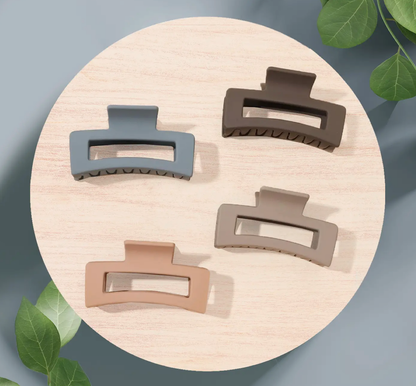 What A Girl Wants Hair Clip