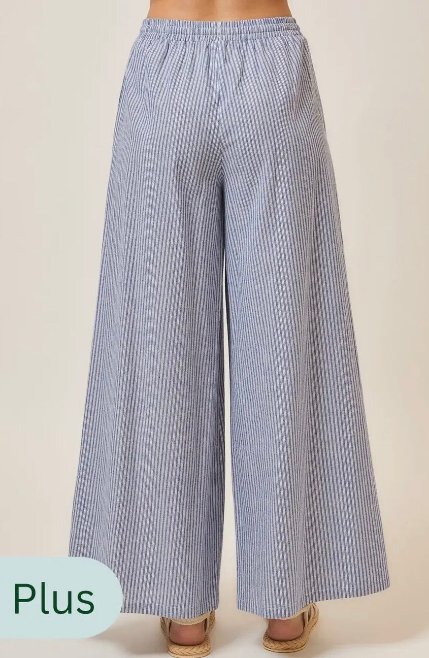 Boardwalk Breeze Pants