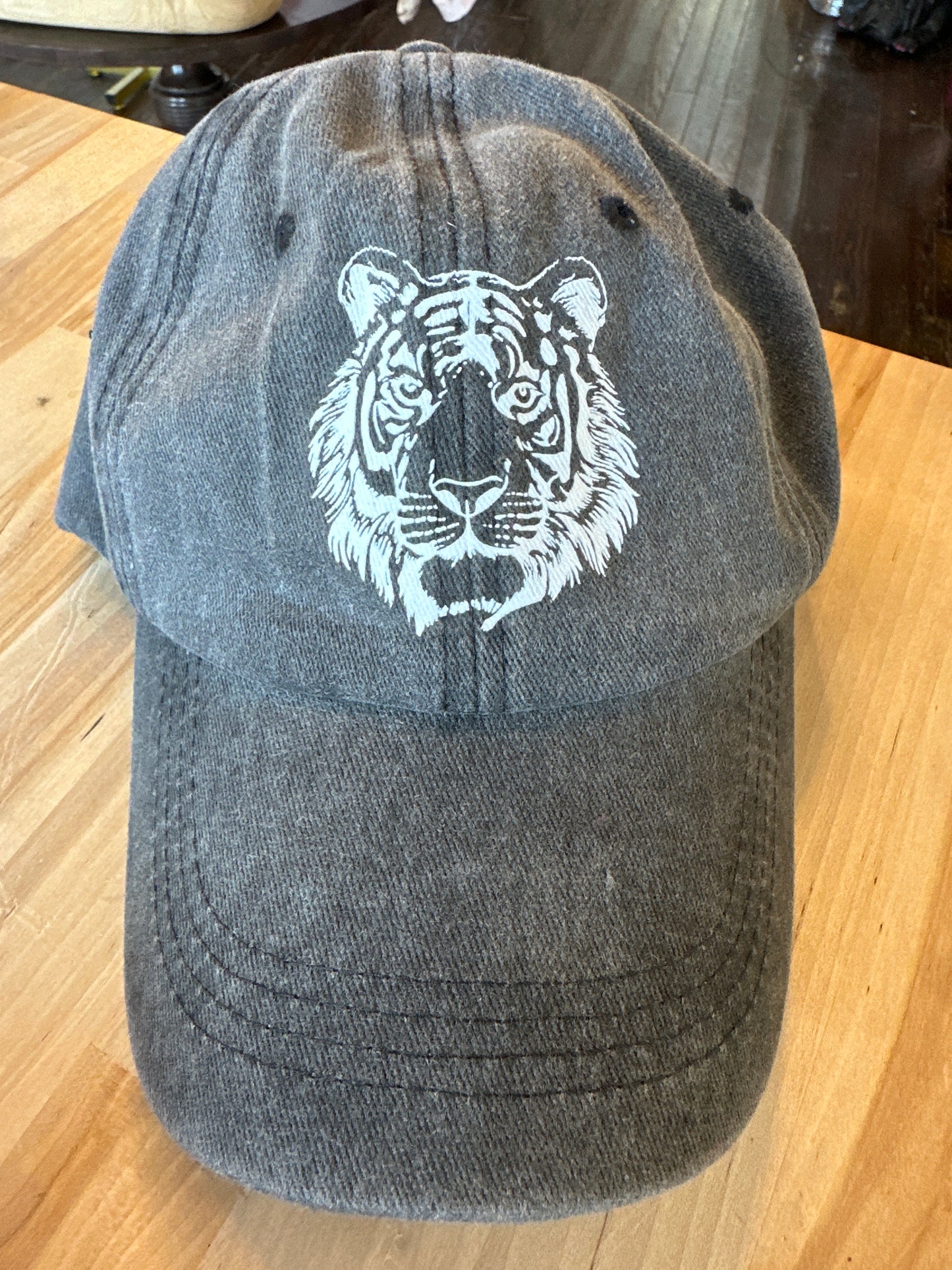 Tiger Spirit Hat