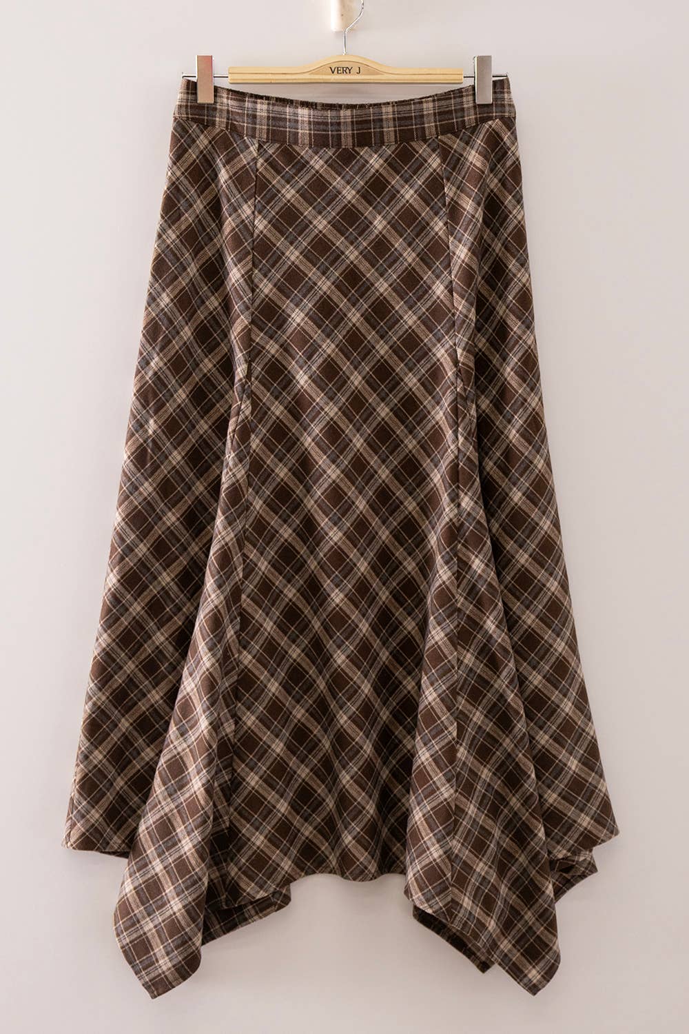 Autumn in the City Skirt