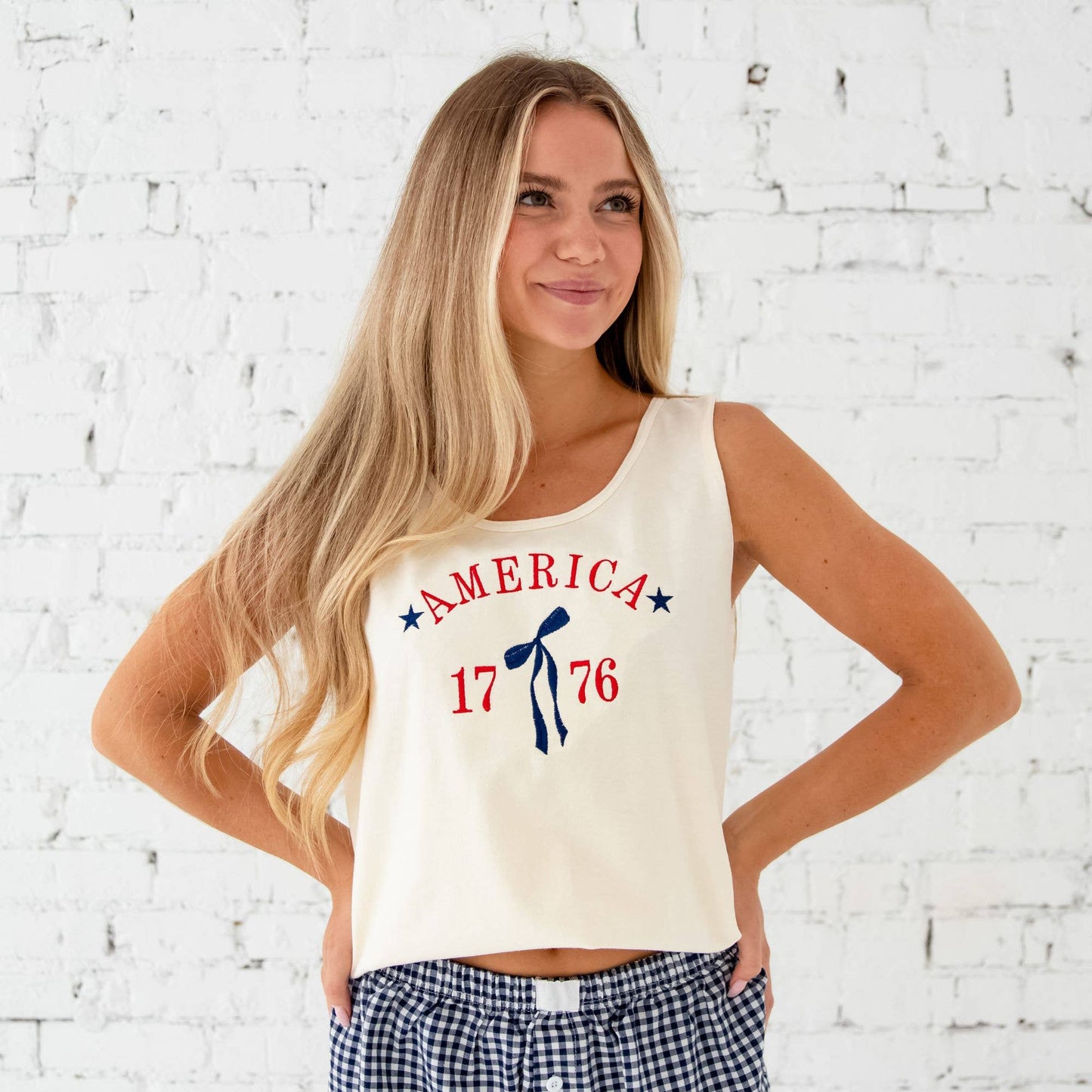 America 1776 Tank